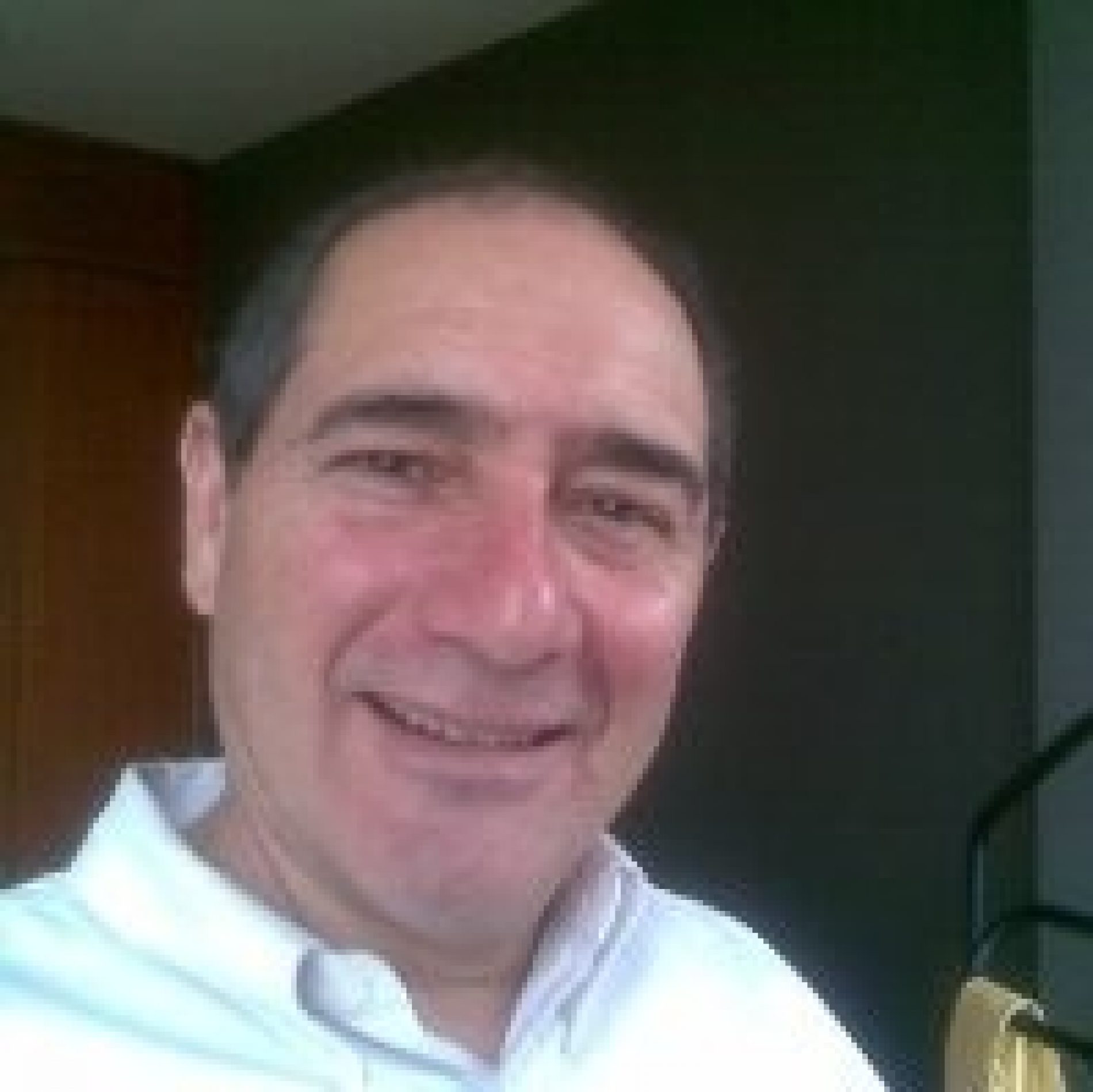 Álvaro Bermúdez