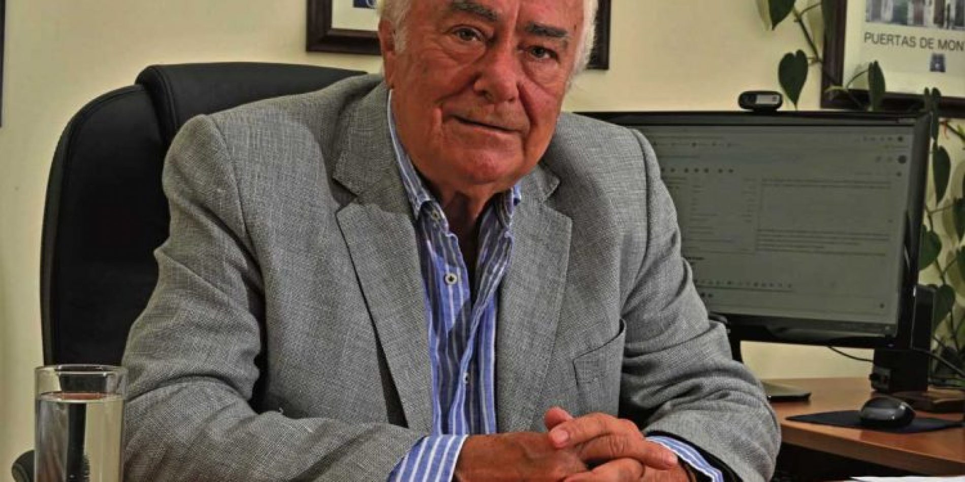 José María Puppo