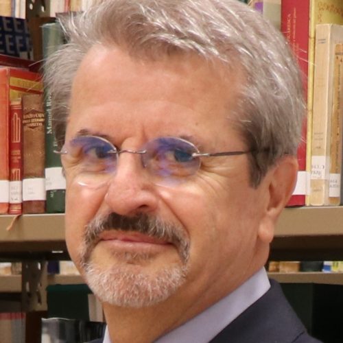 Ramiro Podetti