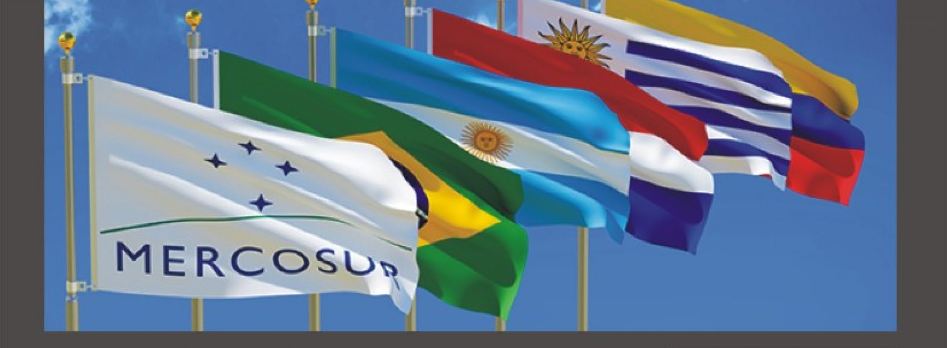 COLOQUIO: Hacia un nuevo MERCOSUR