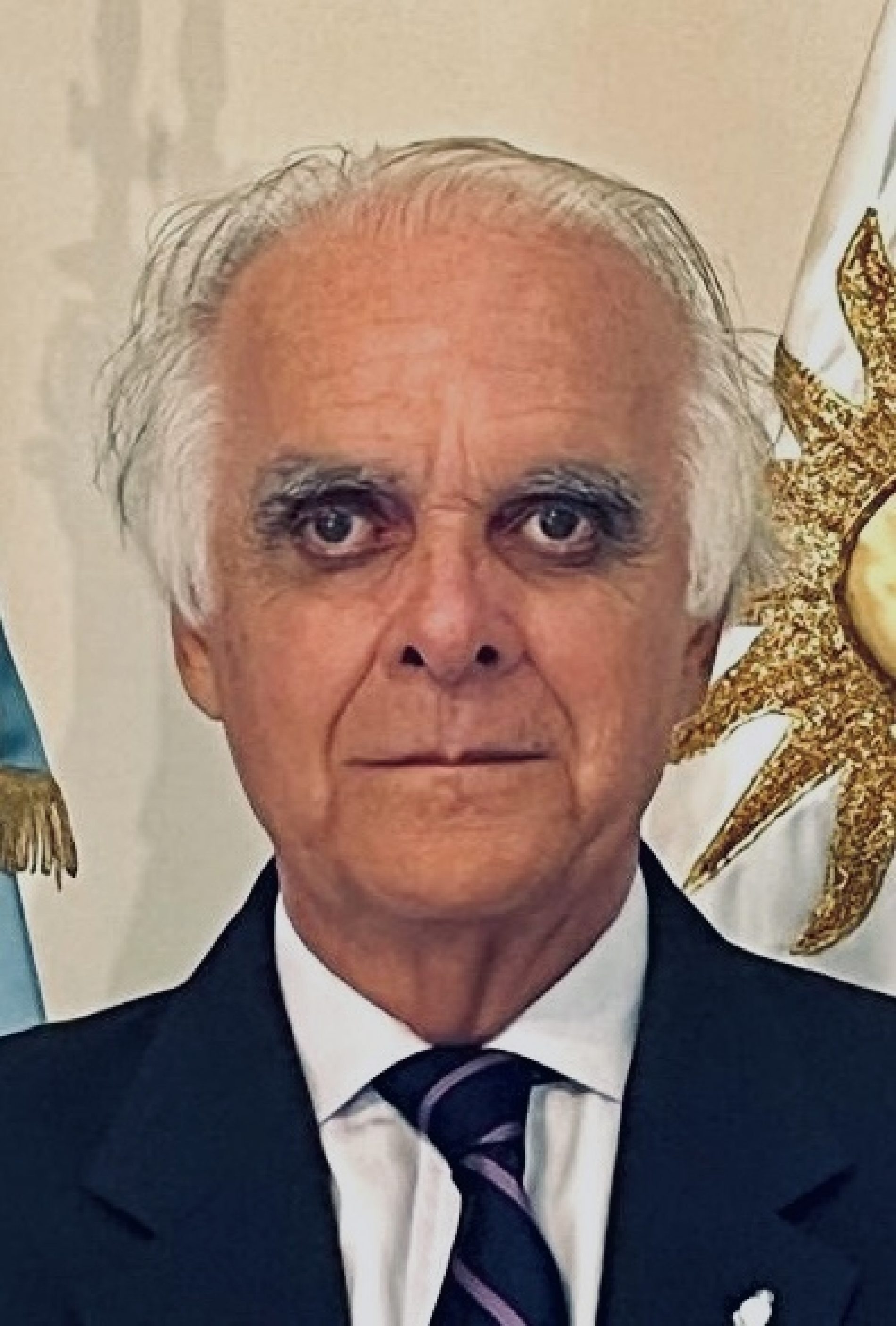 Martin García Moritan