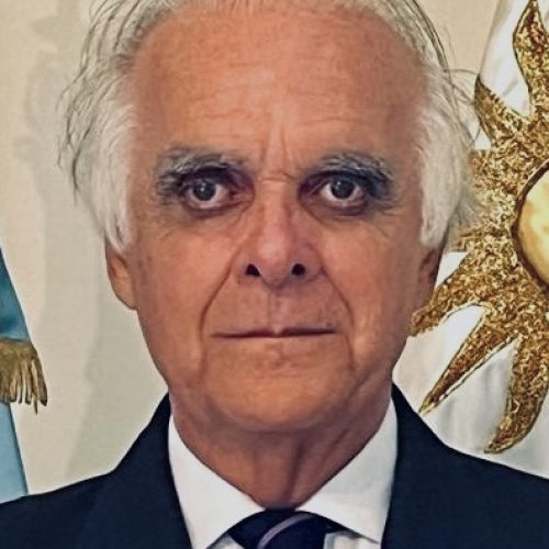 Martin García Moritan