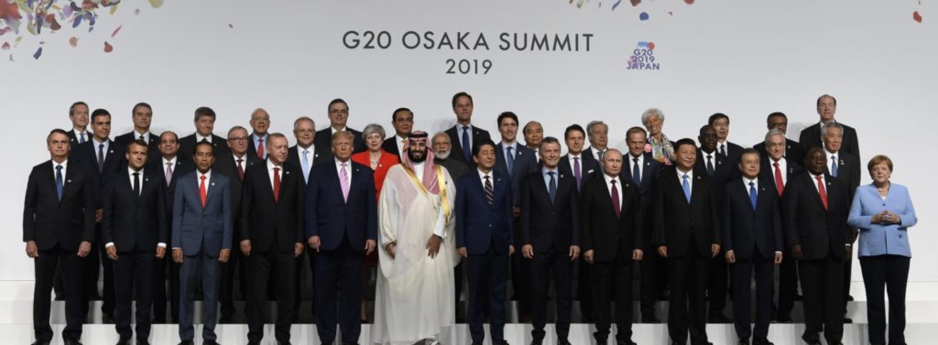 EL ECONOMISTA – El G20 intentará coordinar la batalla contra el coronavirus