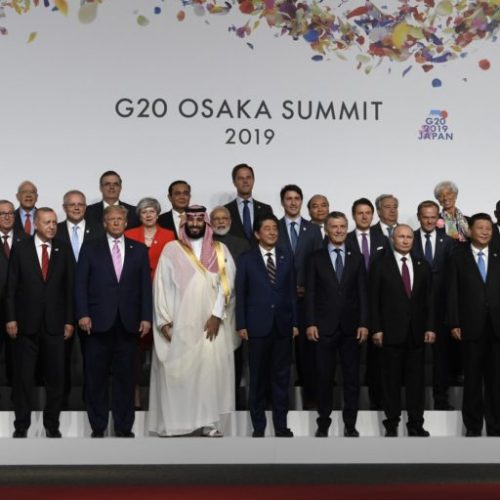 EL ECONOMISTA – El G20 intentará coordinar la batalla contra el coronavirus