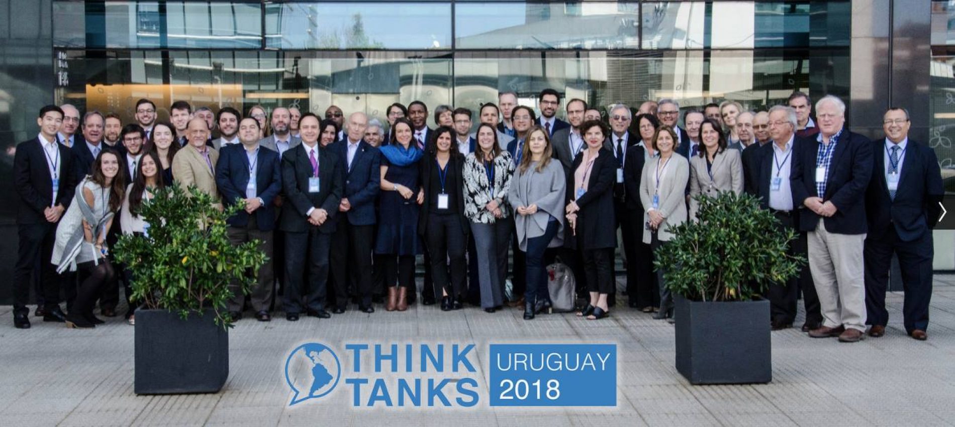 6to Encuentro Latinoamericano de Think Tanks