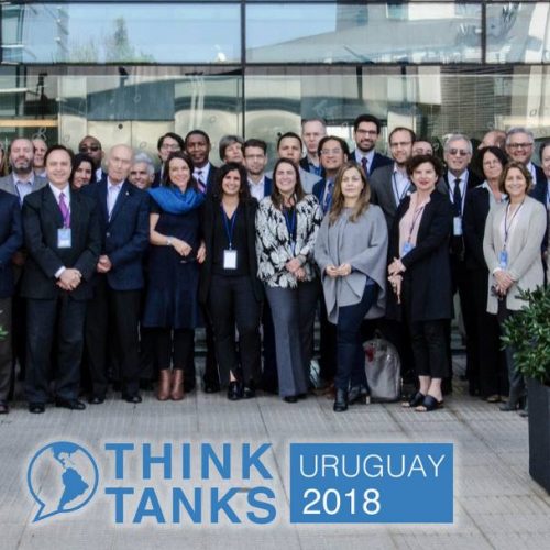 6to Encuentro Latinoamericano de Think Tanks