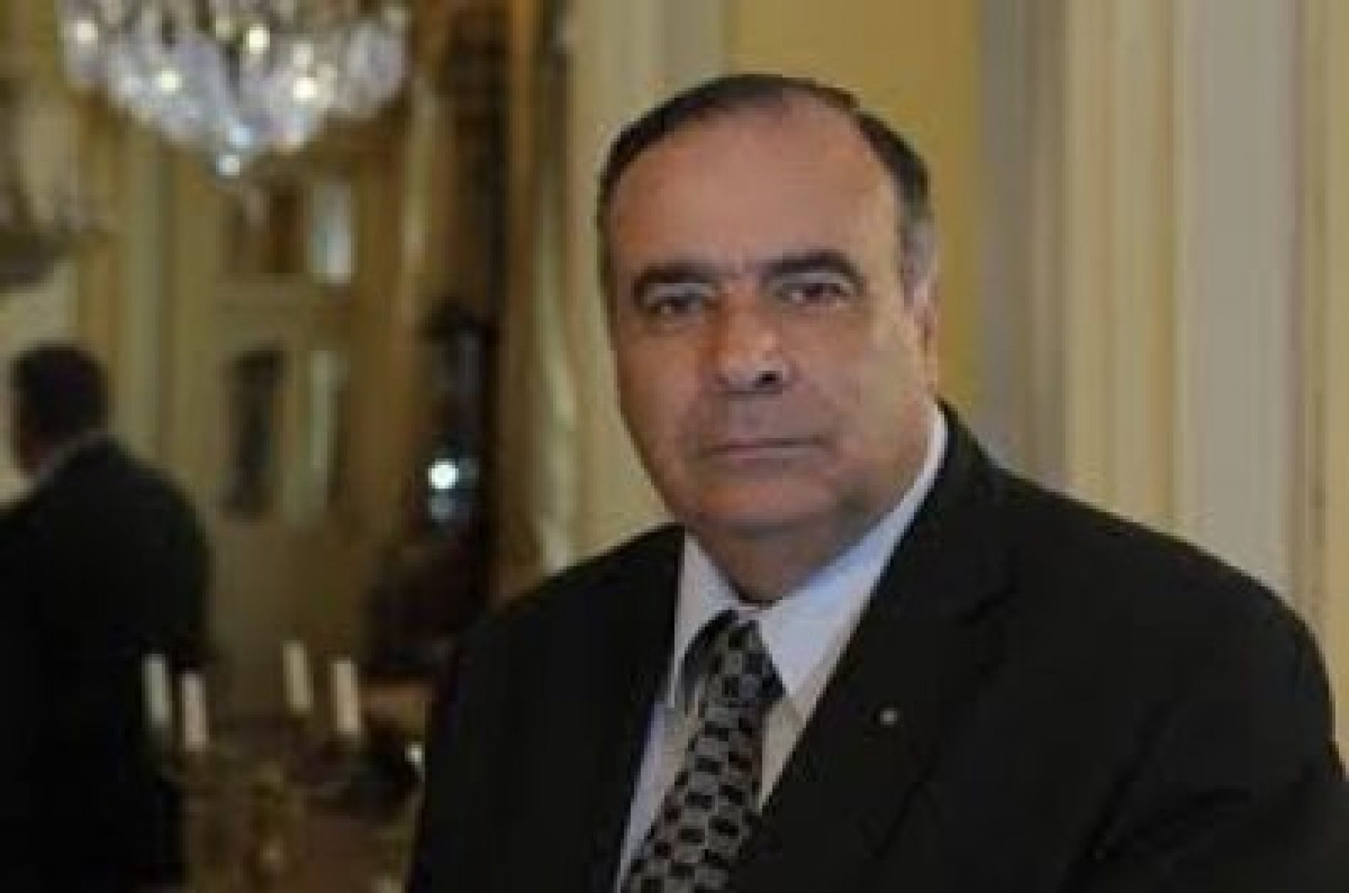 Héctor Lescano