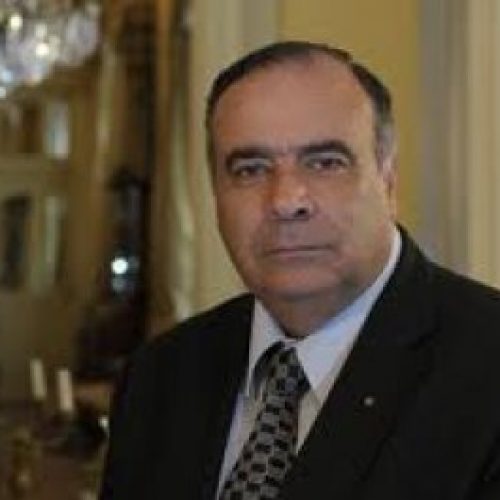 Héctor Lescano