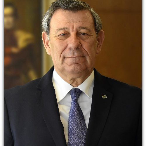 Rodolfo Nin Novoa