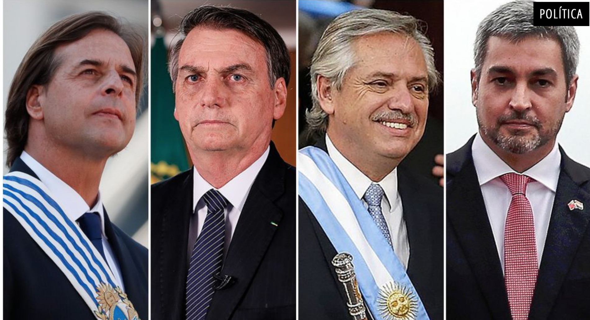 LA NACIÓN – Mercosur: Argentina recula y pide negociar a dos velocidades