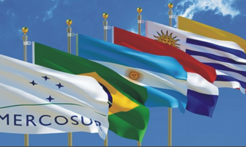 Coloquio: Hacia un nuevo Mercosur