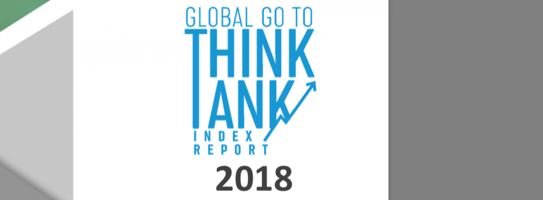 Puesto 18 en el Global Think Tanks Index