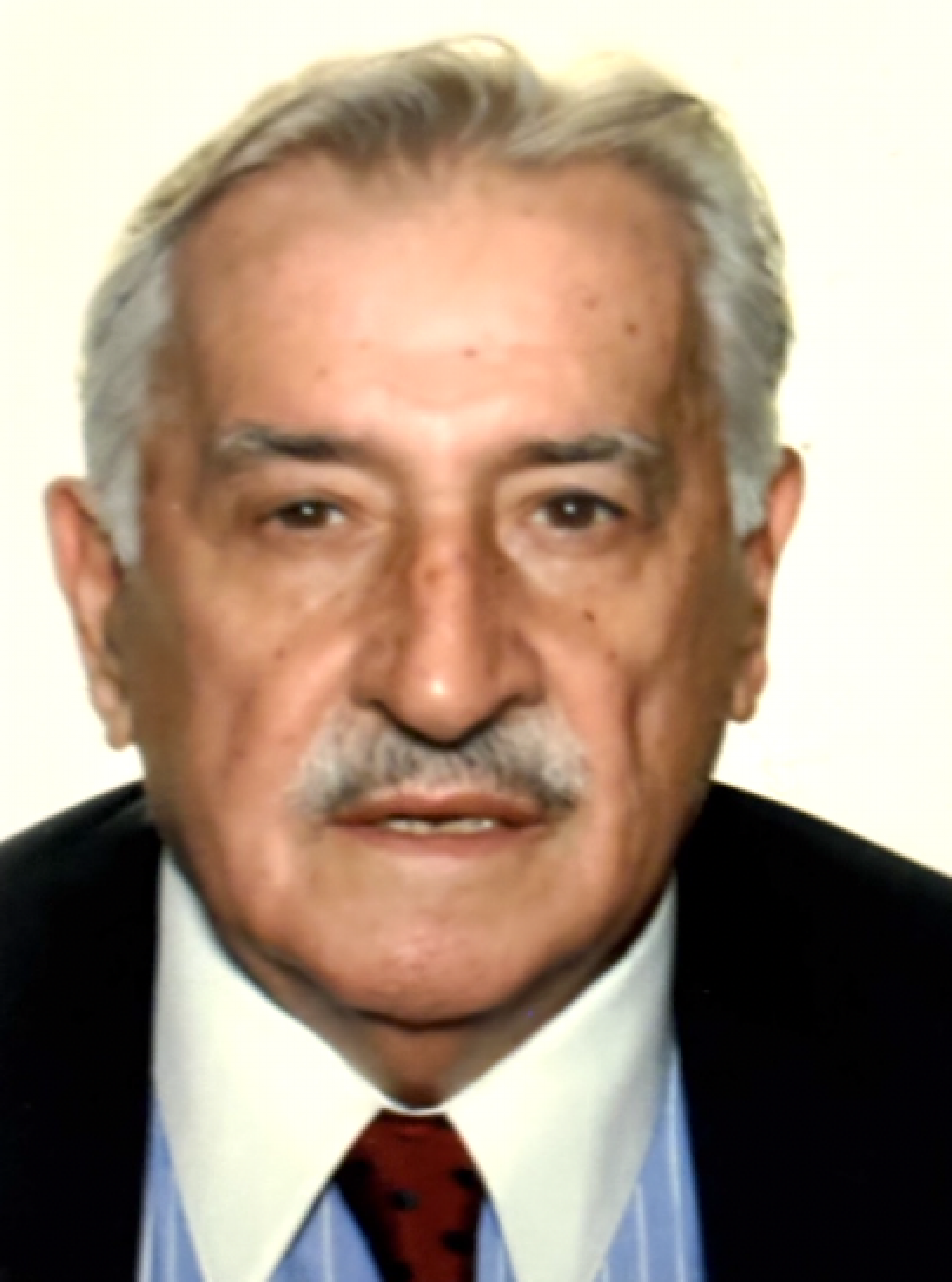 Enrique Delgado