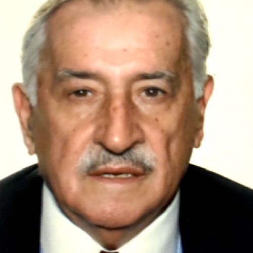 Enrique Delgado