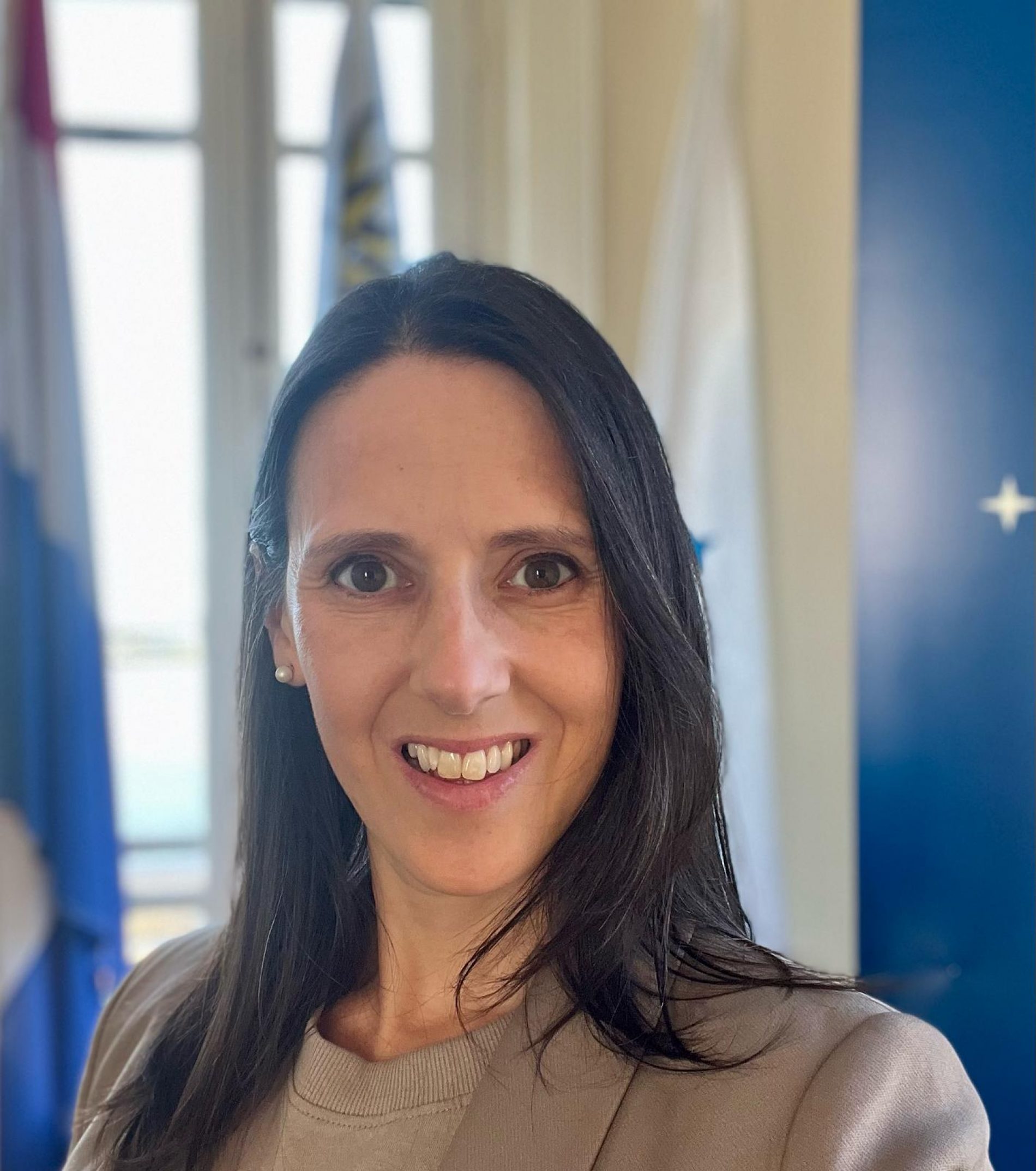 María Inés Avellino