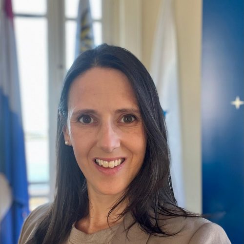 María Inés Avellino