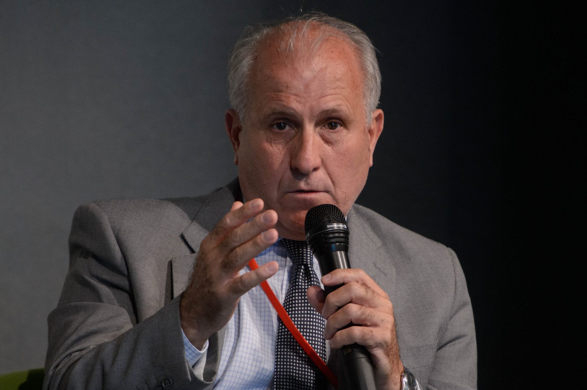 «Los haitianos que se fueron» por Dr. Gabriel Bidegain Greising