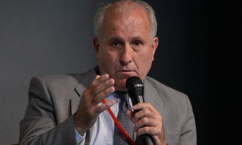 «Los haitianos que se fueron» por Dr. Gabriel Bidegain Greising