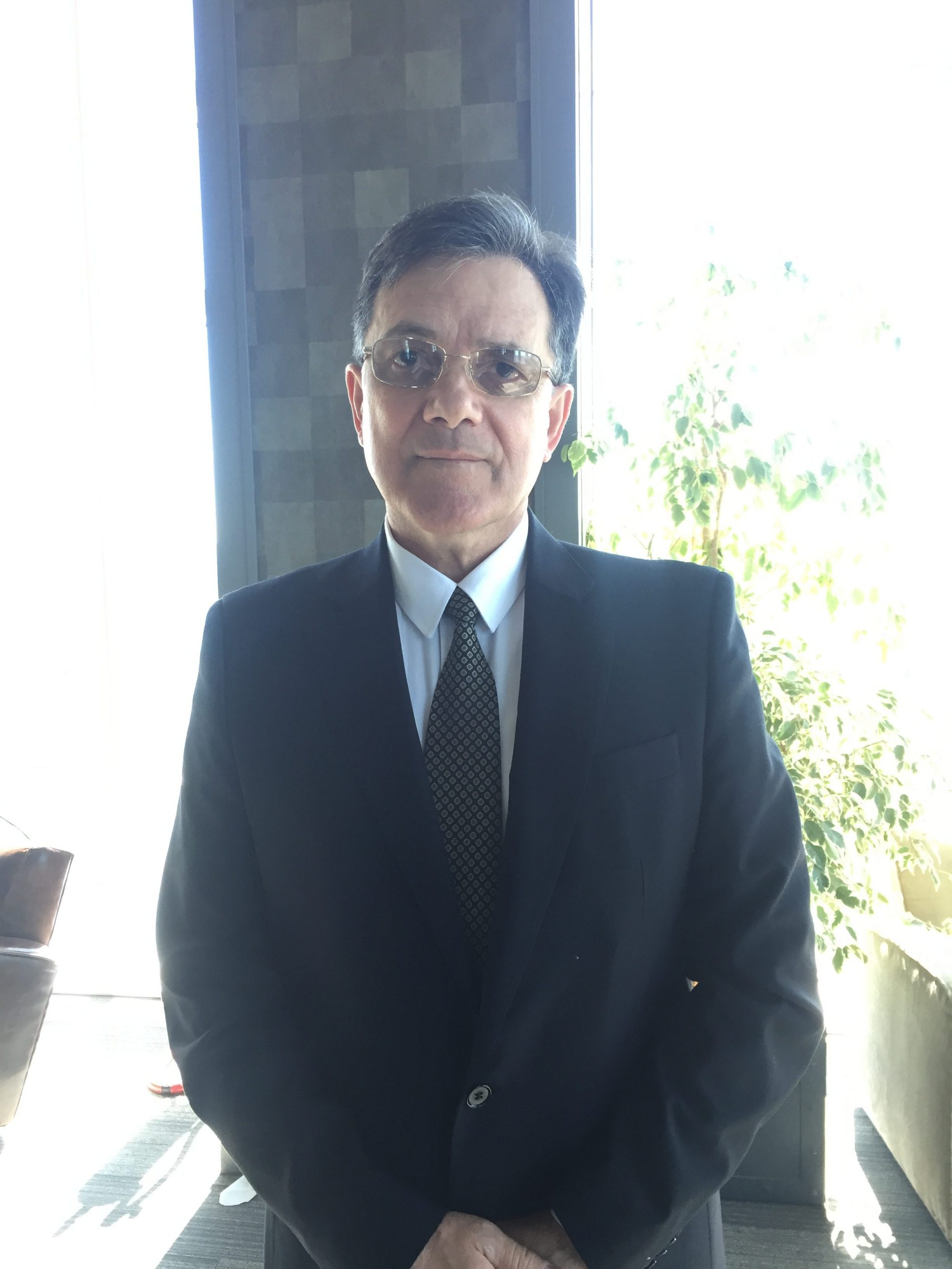 Carlos María Serrentino