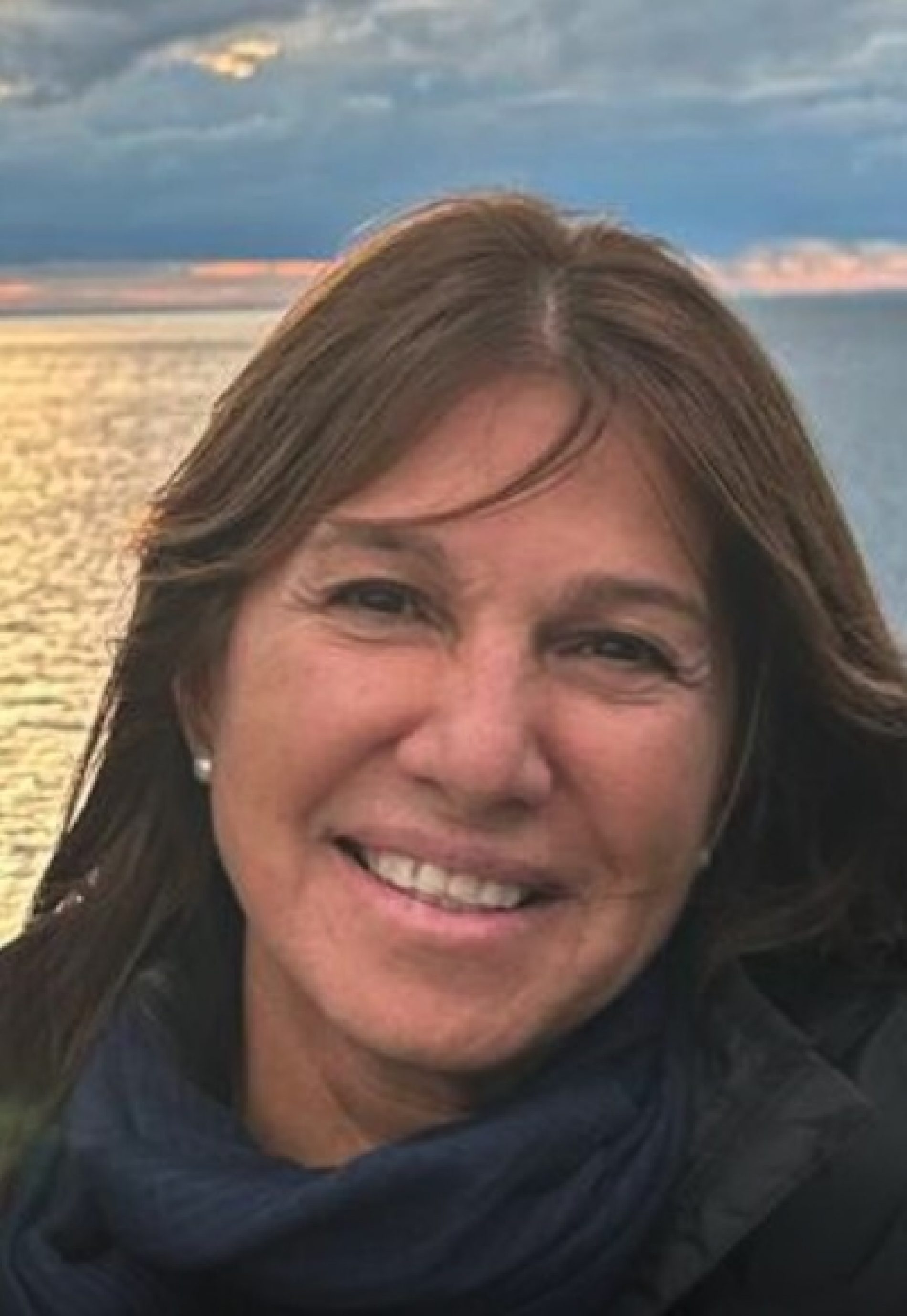 Gabriela Vidal Rodriguez