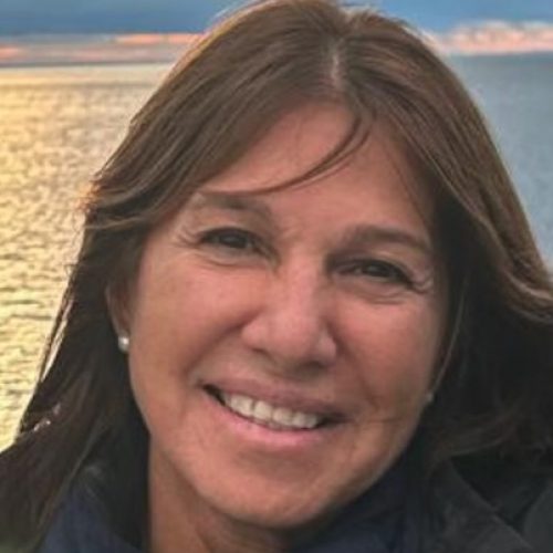 Gabriela Vidal Rodriguez