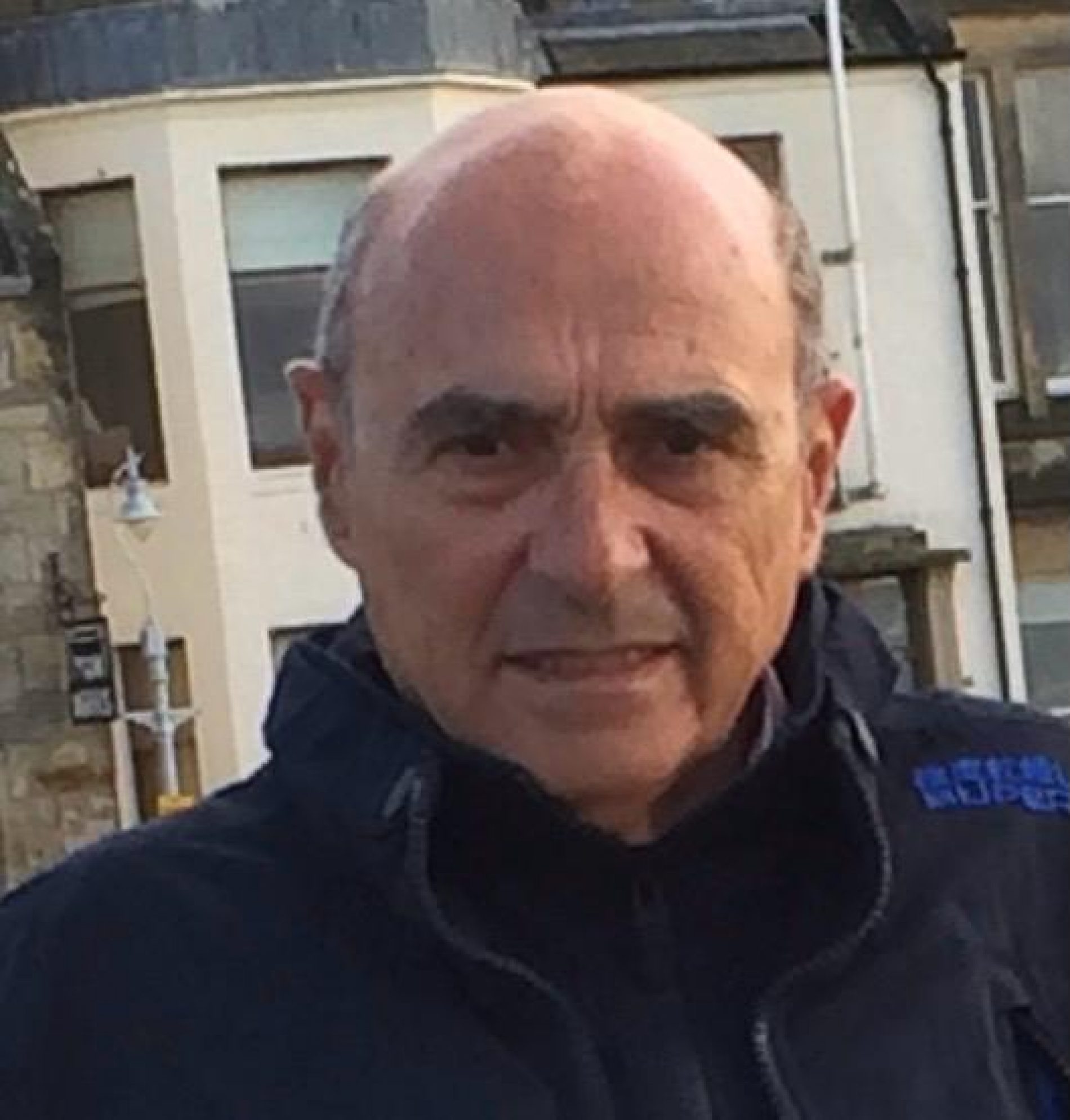 Gonzalo Pérez del Castillo