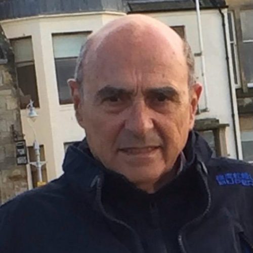 Gonzalo Pérez del Castillo