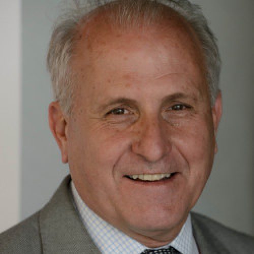 Gabriel Bidegain