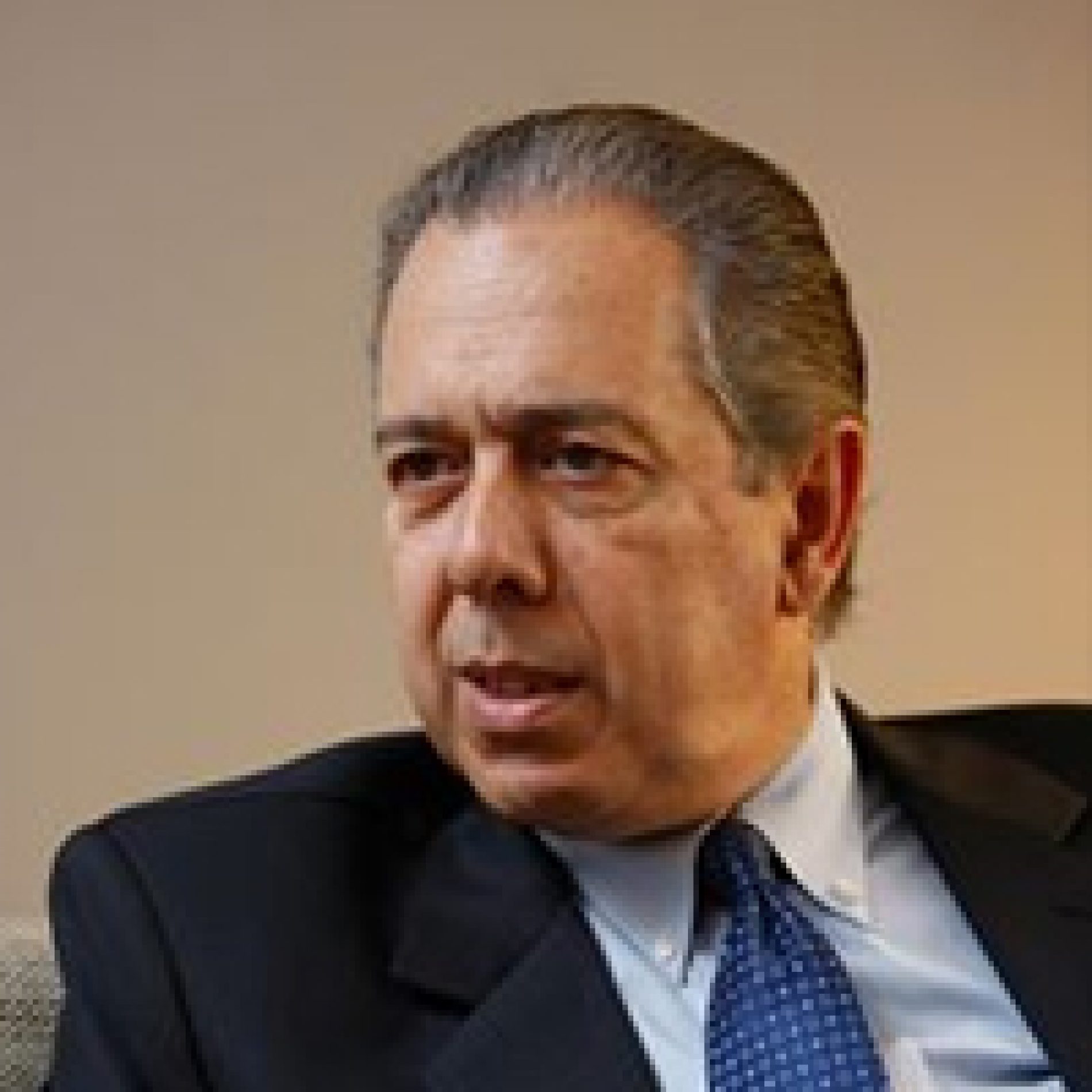 Carlos Mazal
