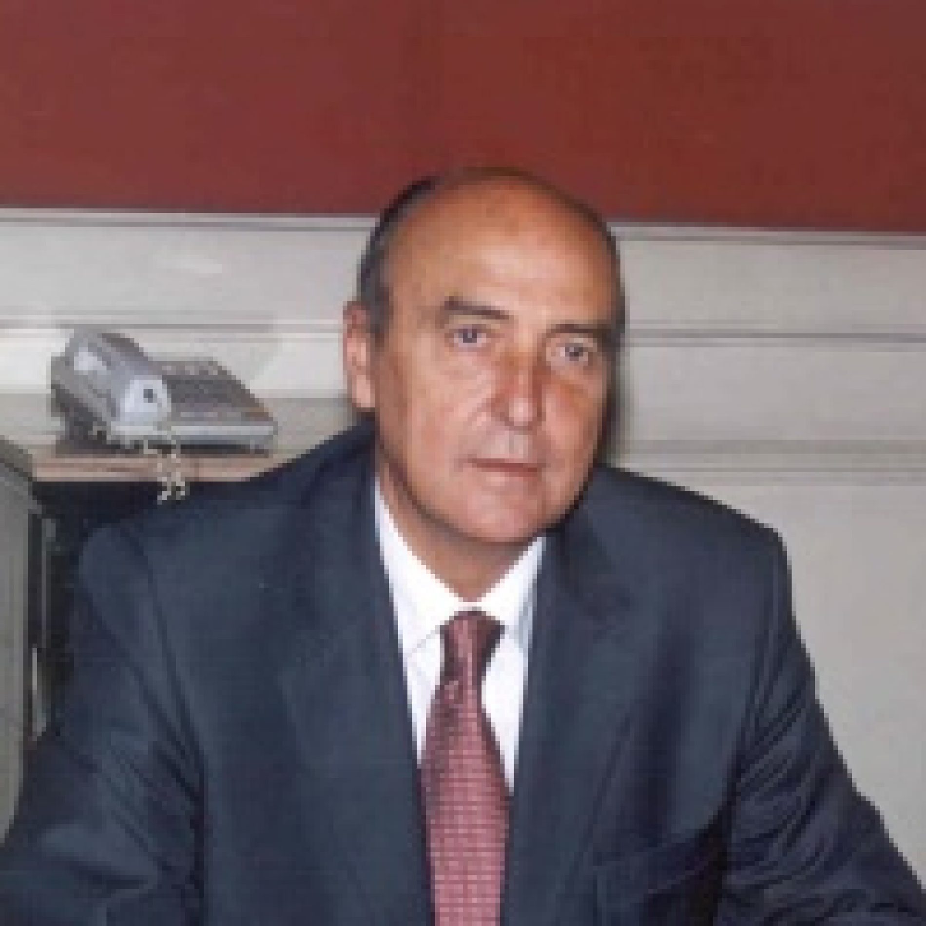 Carlos Pérez del Castillo