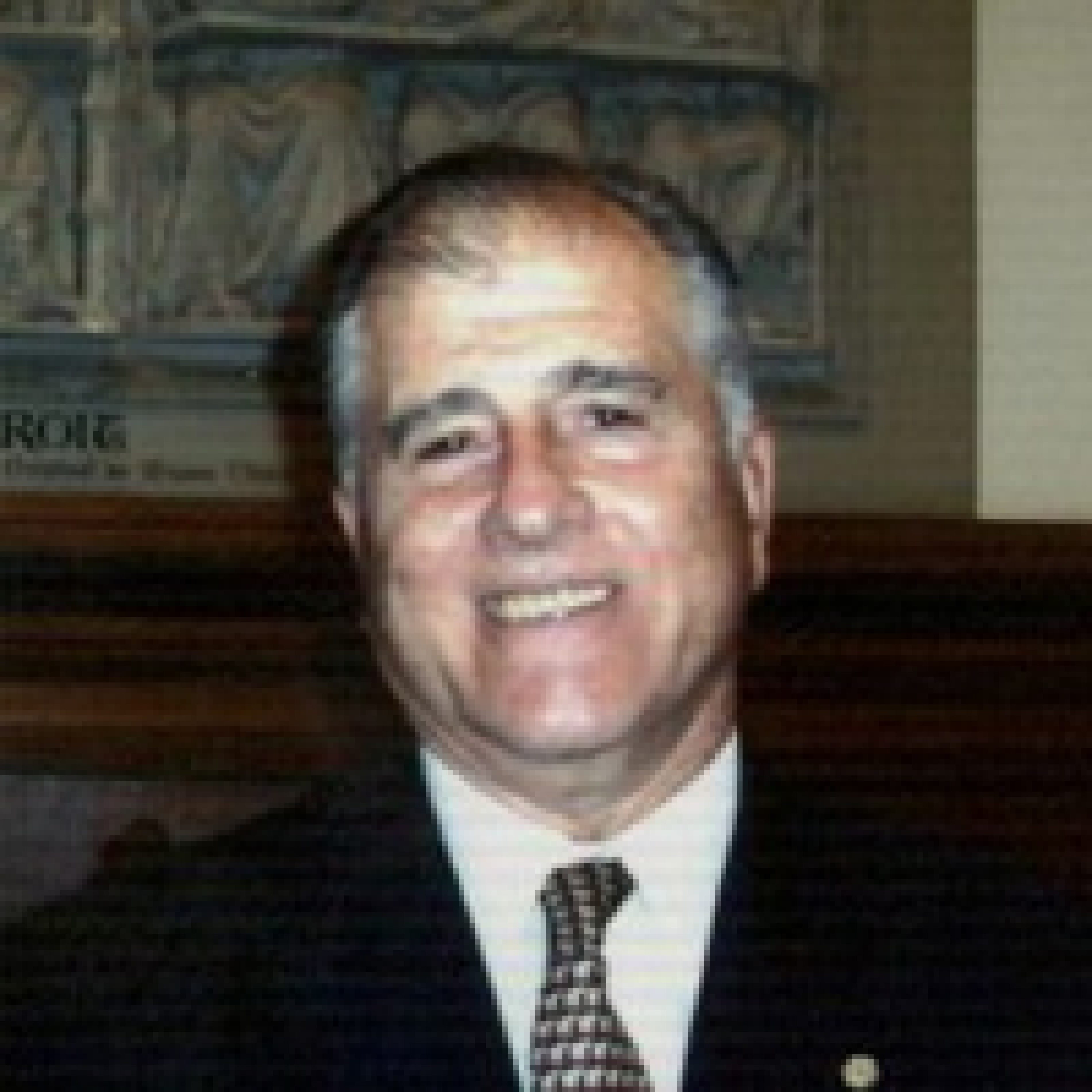 Edison González Lapeyre Consejo Uruguayo para las Relaciones