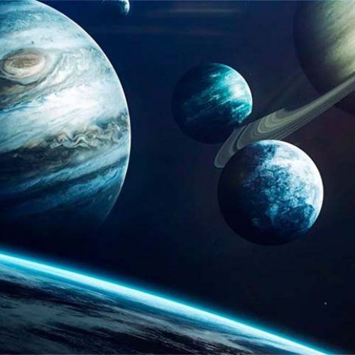Júpiter y la pandemia – Sergio Abreu